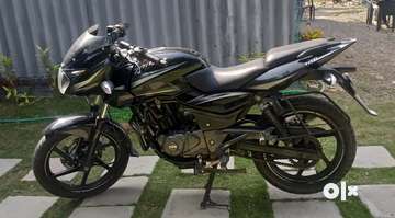 Olx bike pulsar deals 180