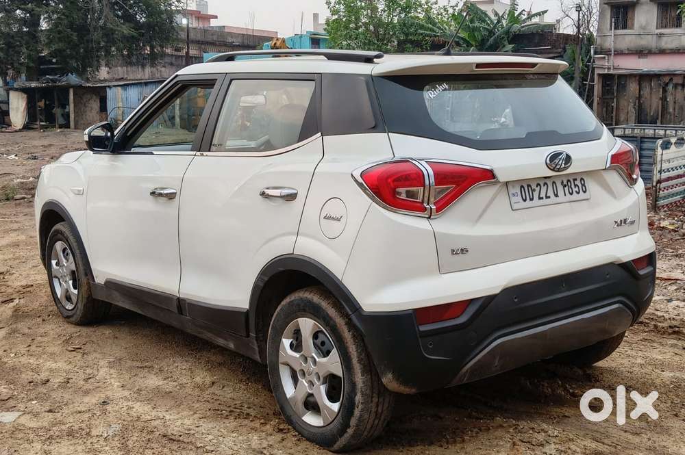 Mahindra Xuv300 W6 Diesel, 2019, Diesel