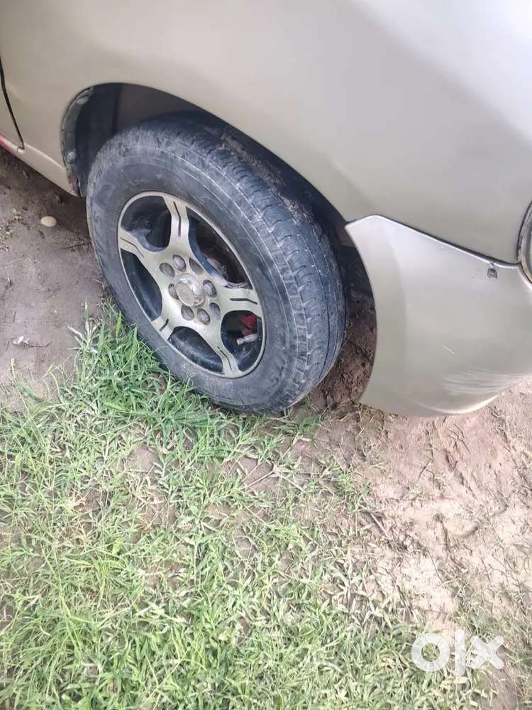 Maruti Suzuki Alto 2006 Lx Model Passing 31 Tak With Insurance Polluti