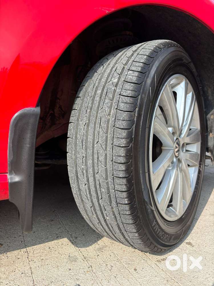 Volkswagen Polo 1.2 Gt Tsi, 2017, Petrol