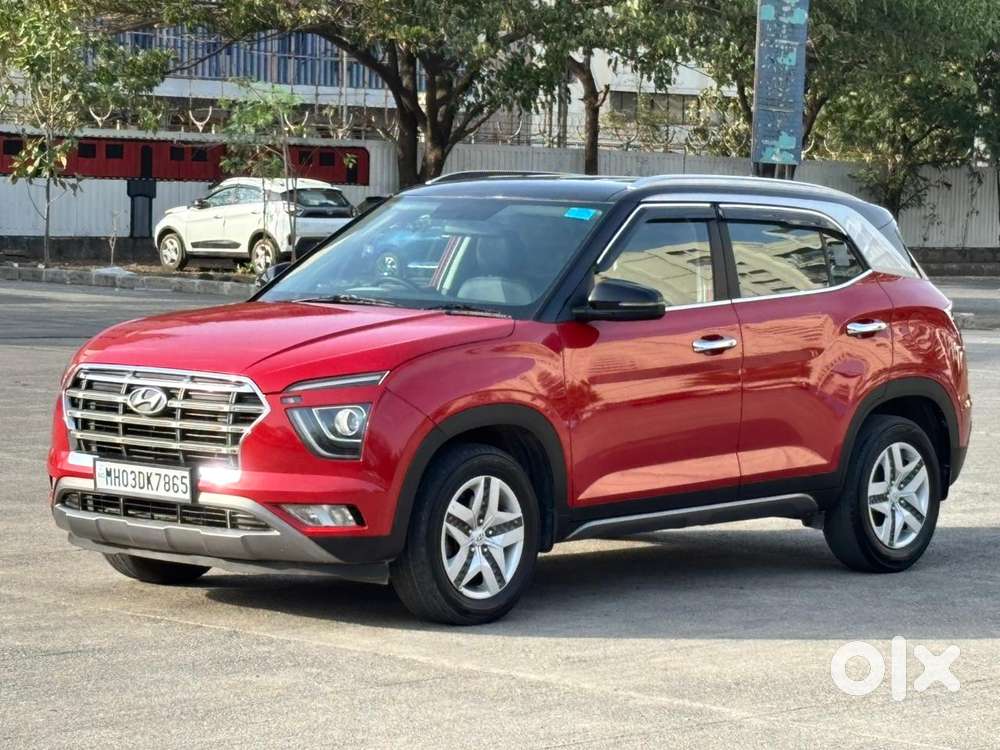 Hyundai Creta S 1.5 Diesel, 2020, Diesel