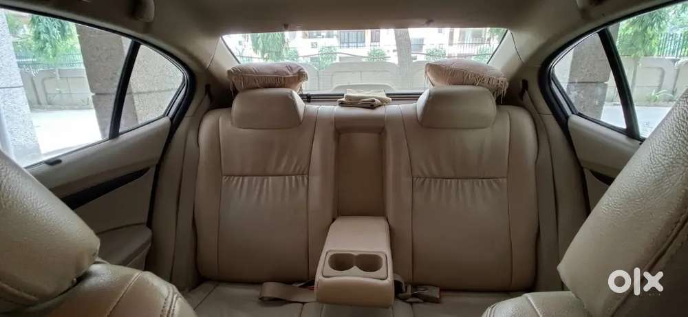 Honda City Petrol Mt 2011