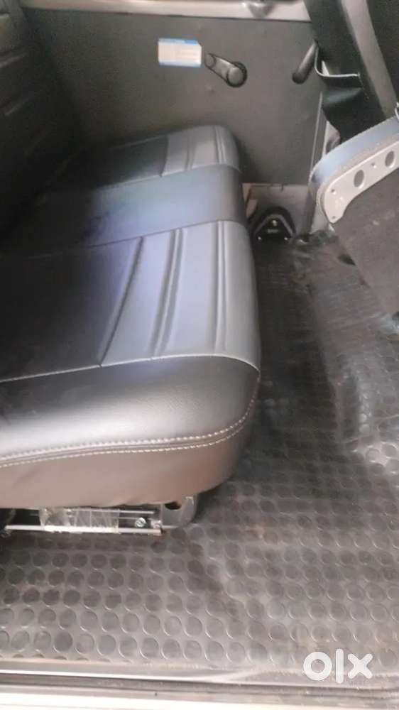 Maruti Suzuki Eeco Ac 2024