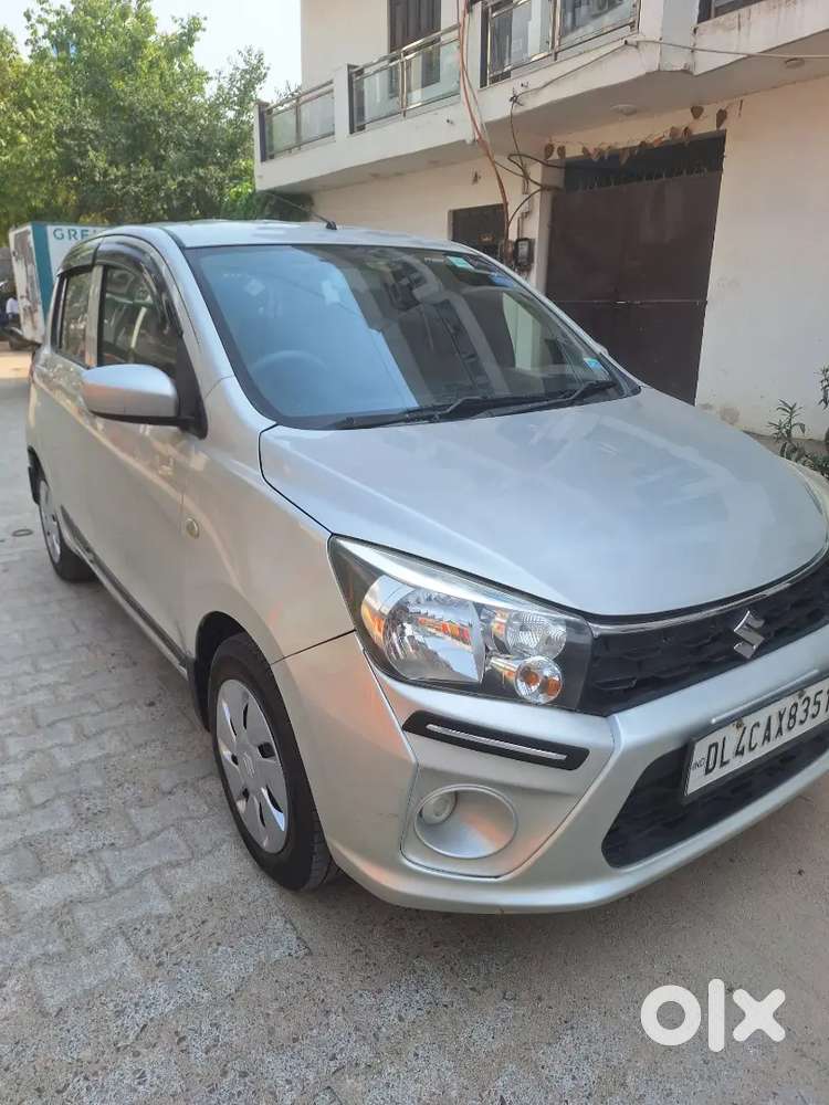 Celerio 2017 1st Owner Mint Condition