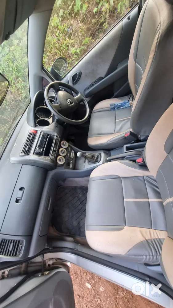 In Good Condition Engine Is Smooth