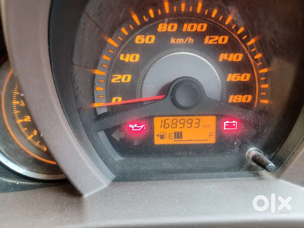 Honda Amaze 2013 Diesel 168993 Km Driven