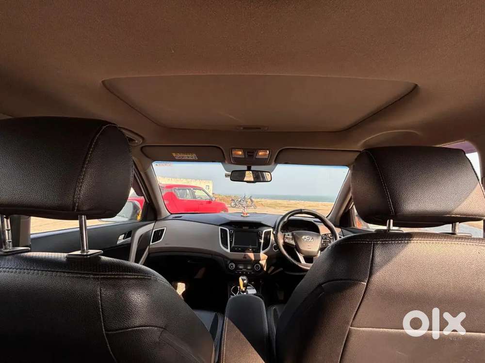 Hyundai Creta 2018 Diesel 73000 Km Driven
