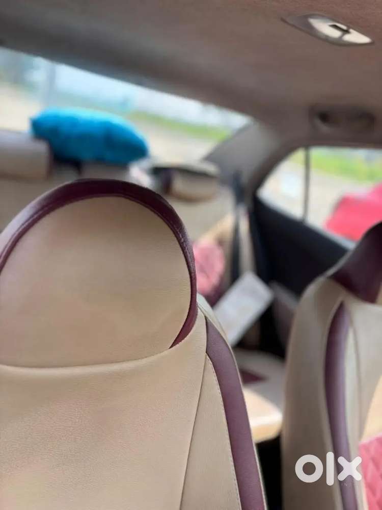 Hyundai Xcent Good Condition