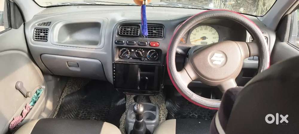 Maruti Suzuki Alto 2010 Lxi