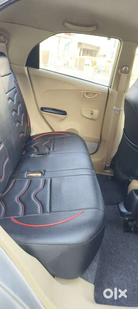 Honda Brio 2013-2016 S Mt, 2015, Petrol