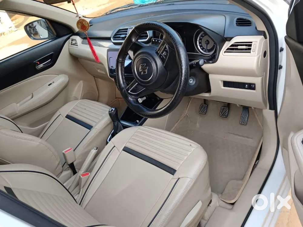 Maruti Suzuki Dzire 2023 Petrol 19500 Km Driven