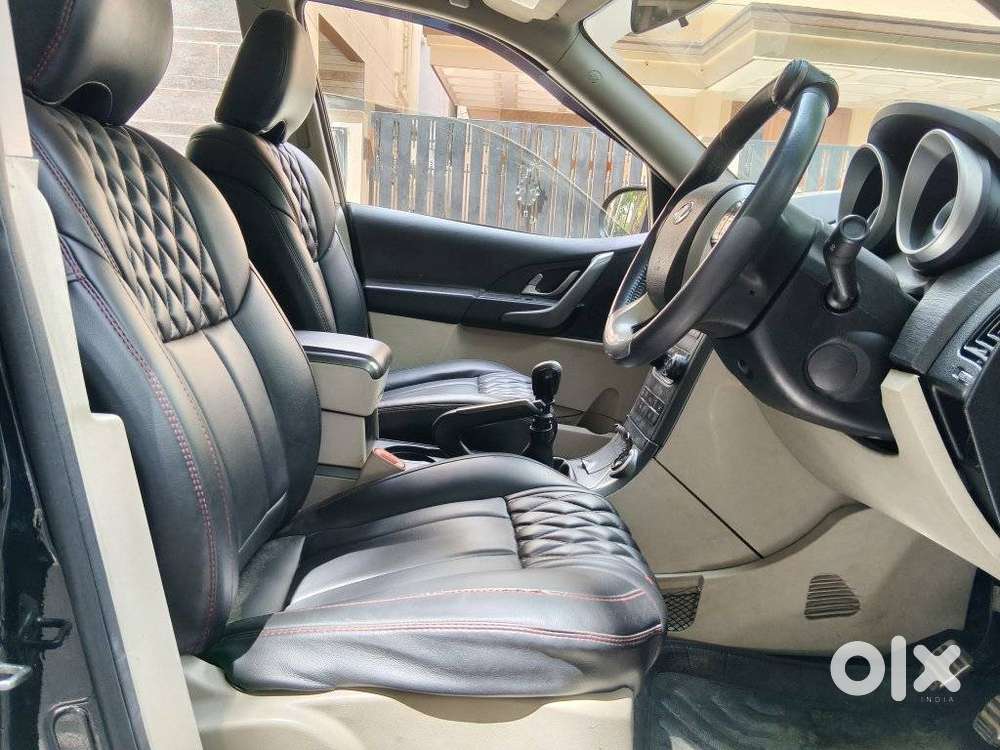Mahindra Xuv500 2.2 W10, 2018, Diesel