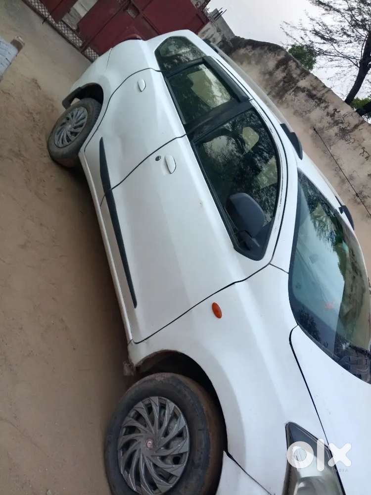Datsun Go Plus 2018 Petrol 80000 Km Driven