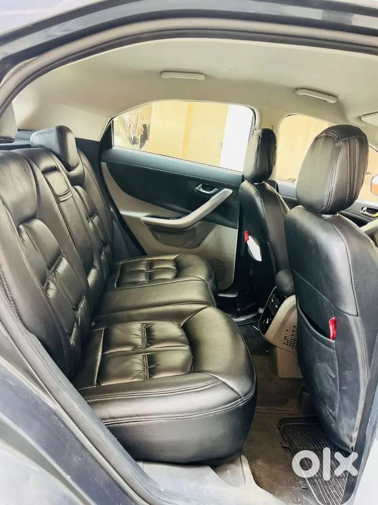 Tata Nexon 2018 Diesel 82000 Km Driven