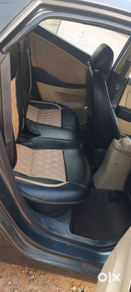 Hyunadi Verna Automatic For Sale In Palladam
