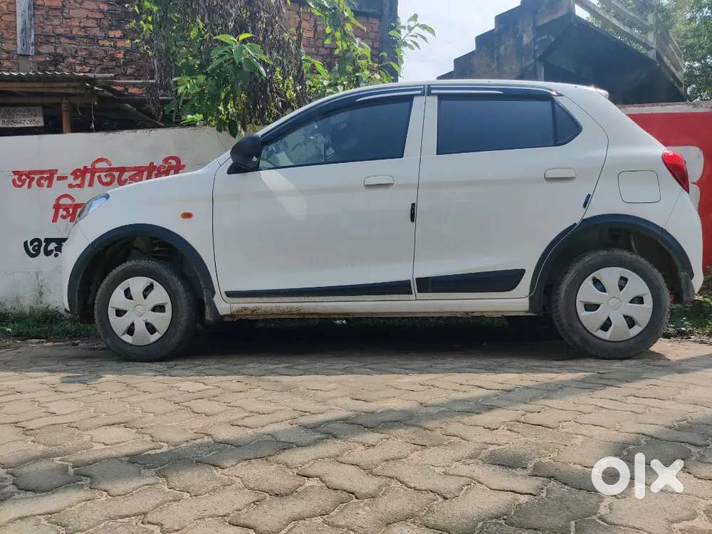 Maruti Suzuki Alto K10 2024 Petrol 18000 Km Driven