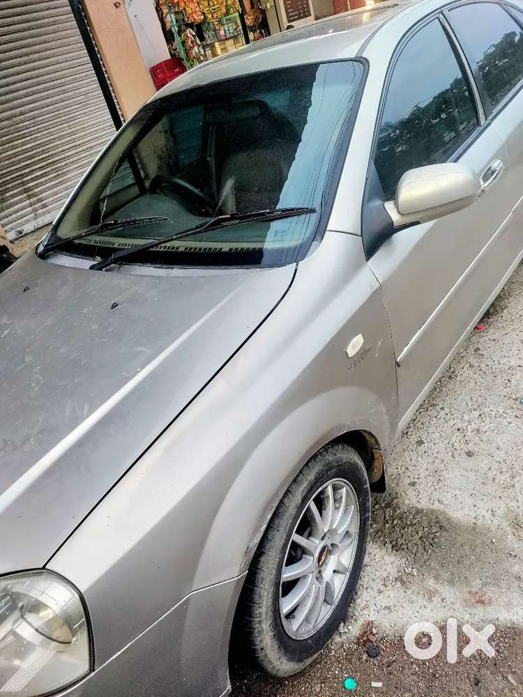 Chevrolet Optra Good Condition Model 2007 Paper Viled 2027