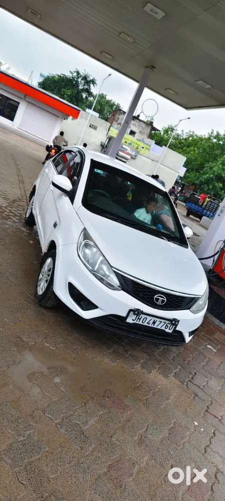 Tata Zest 2018 Diesel Well Maintained
