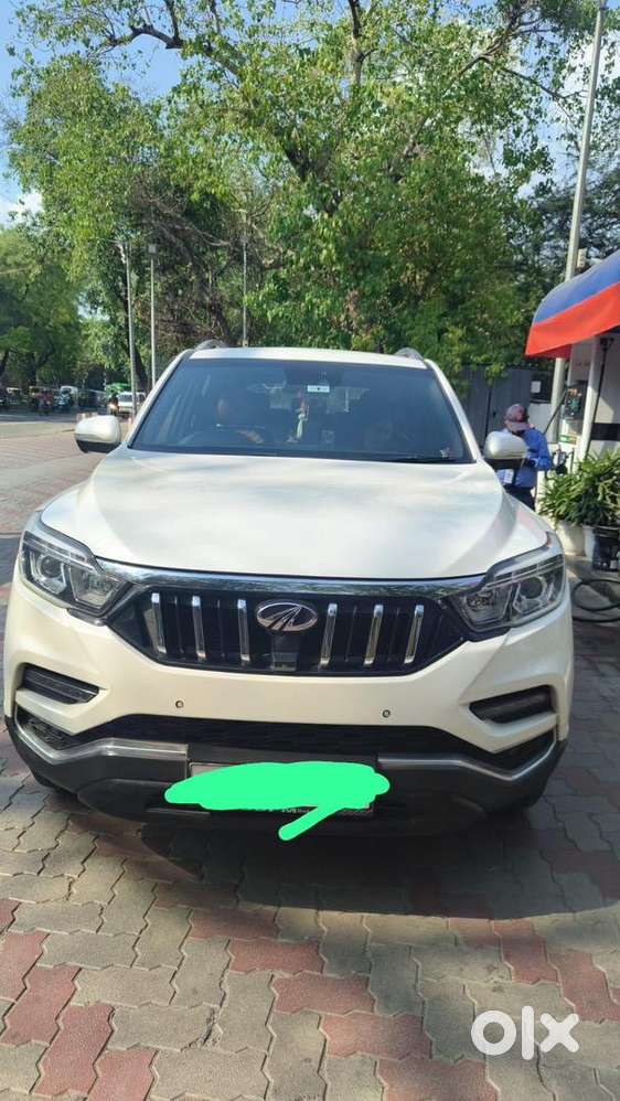 Mahindra Alturas G4 2020 Diesel Good Condition