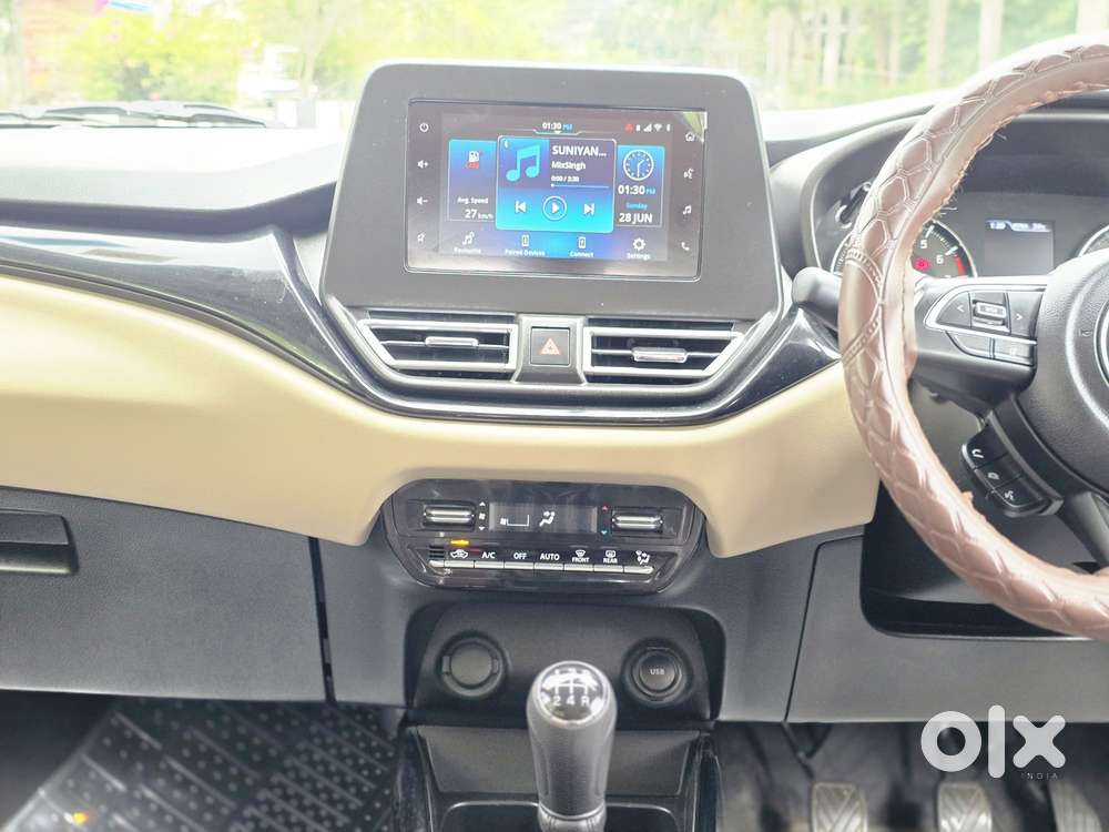 Toyota Glanza 1.2 G E-cng, 2024, Cng & Hybrids