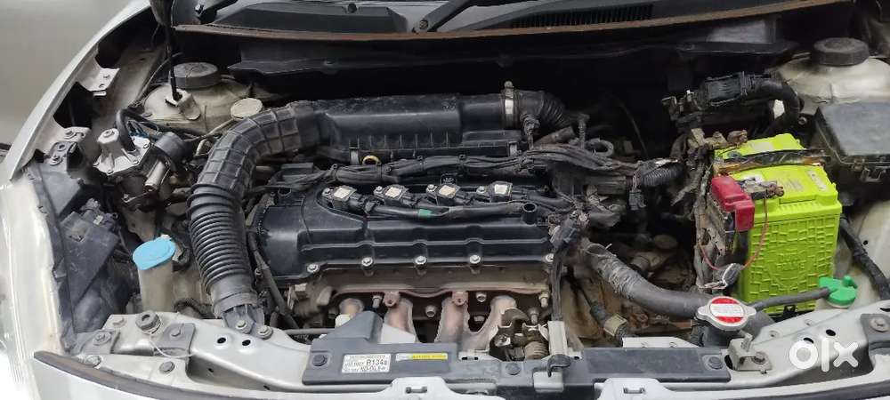 Maruti Suzuki Dzire 2020 Year