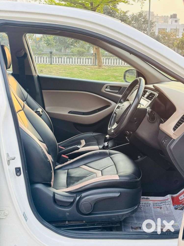 Hyundai I20 1.2 Asta, 2018, Petrol