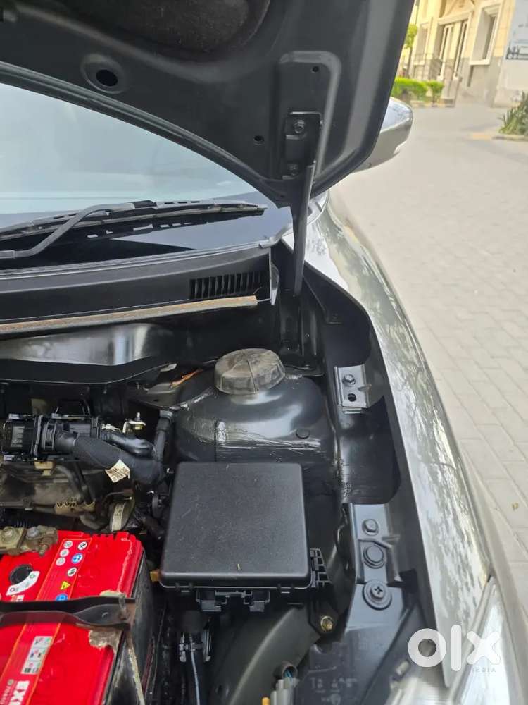 Maruti Suzuki Swift Vxi 2020 Model