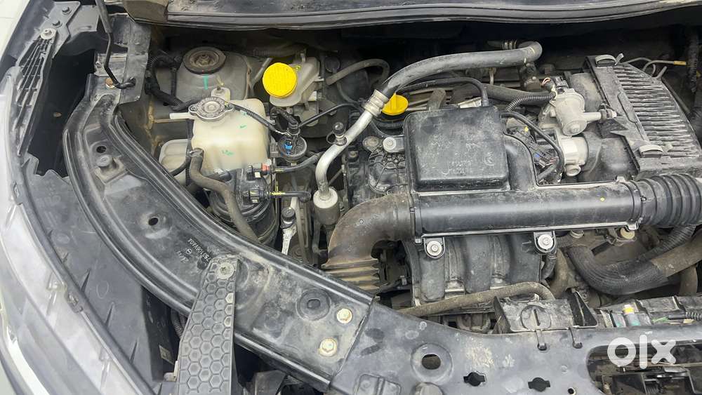 Nissan Magnite 1.0 Xl, 2023, Petrol
