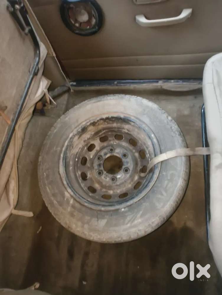 Chevrolet Tavera  2011