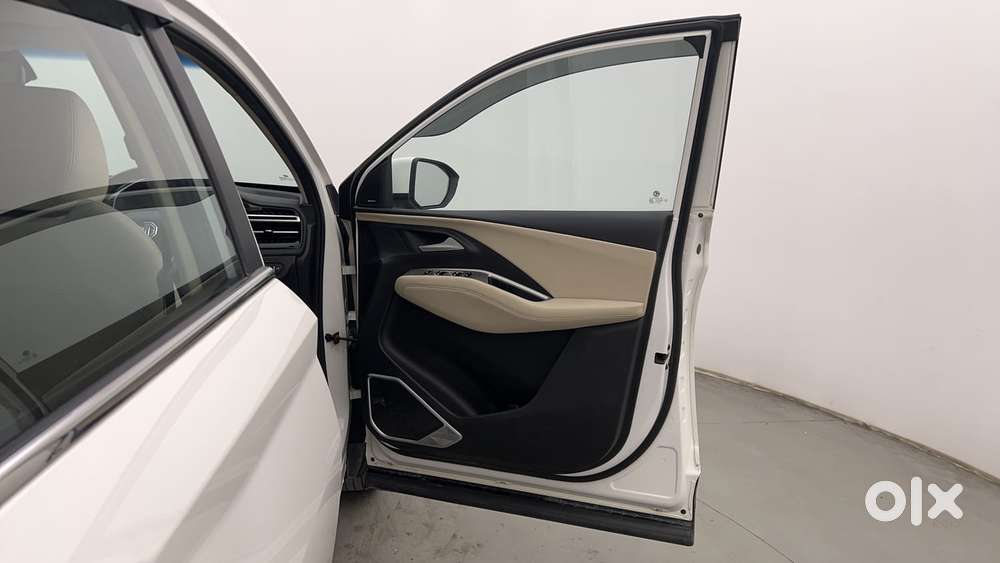 Mg Hector Sharp Pro 1.5 Turbo Cvt, 2023, Petrol