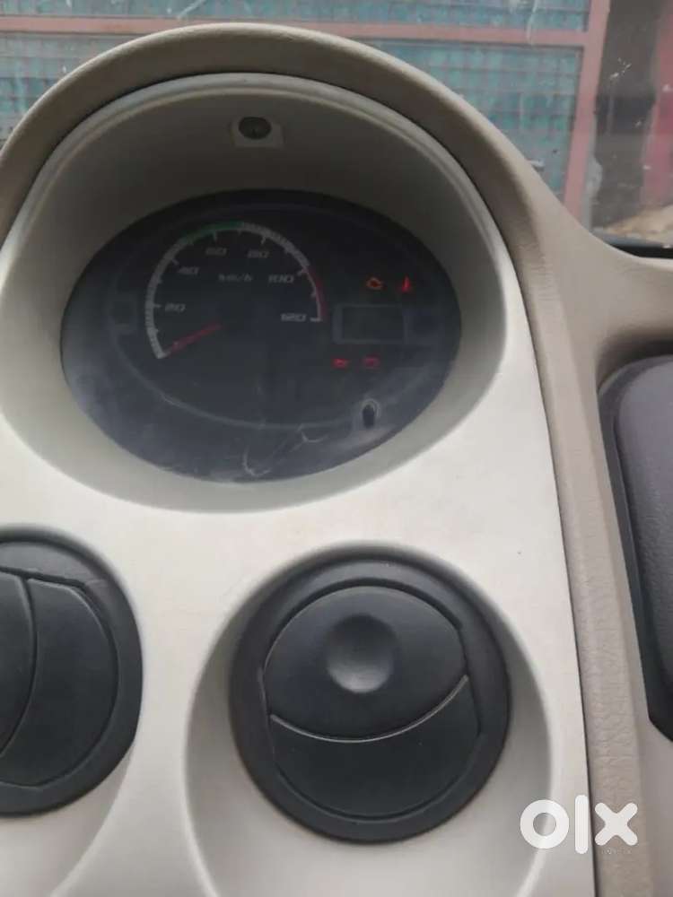 Tata Nano 2012 Petrol Good Condition