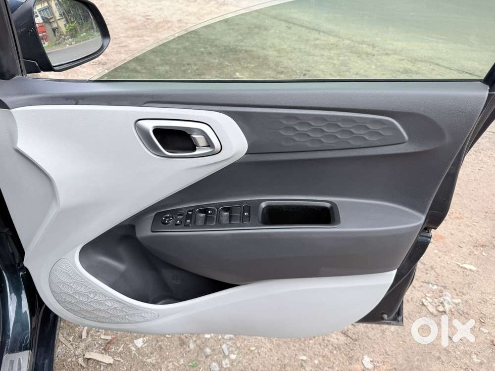Hyundai Grand I10 Nios Sportz Petrol, 2025, Petrol