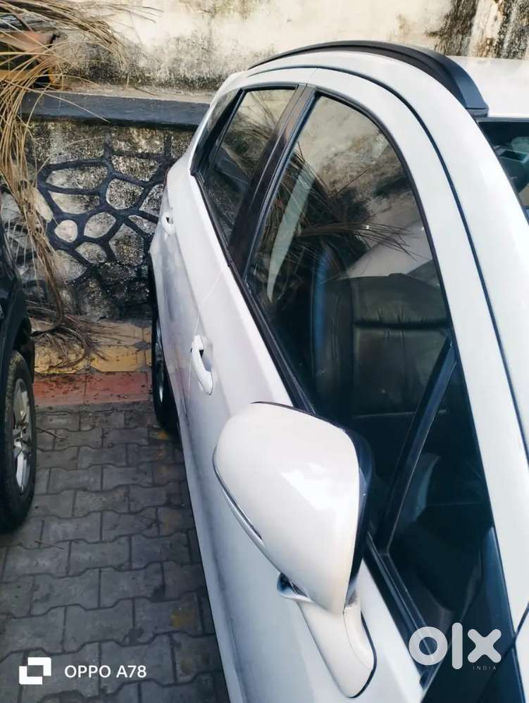 Maruti Suzuki S-cross 2017 Diesel 95000 Km Driven