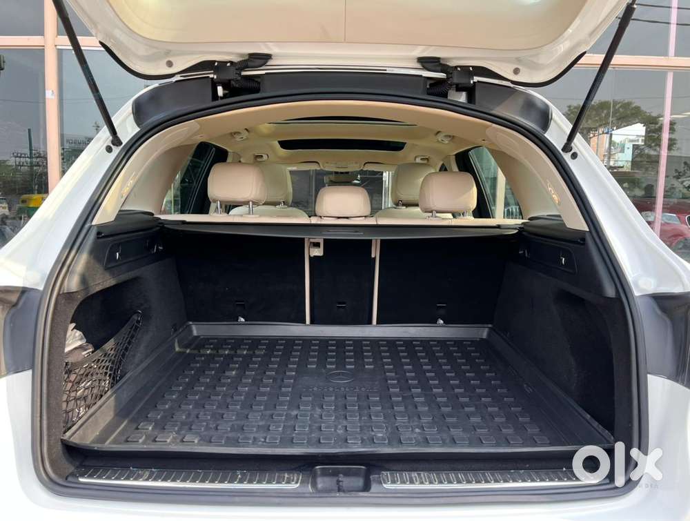 Mercedes-benz Glc Class Progressive 220d, 2022, Diesel