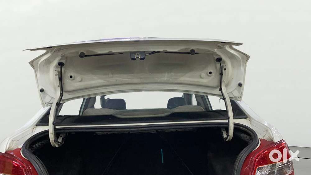 Tata Zest  1.3 Quadrajet Xm 90ps, 2015, Diesel