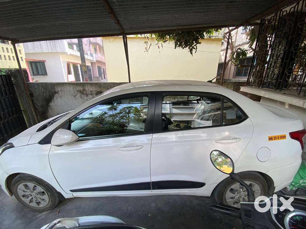 Engine Oil Pump Issue, 2017 Hyundai Xcent