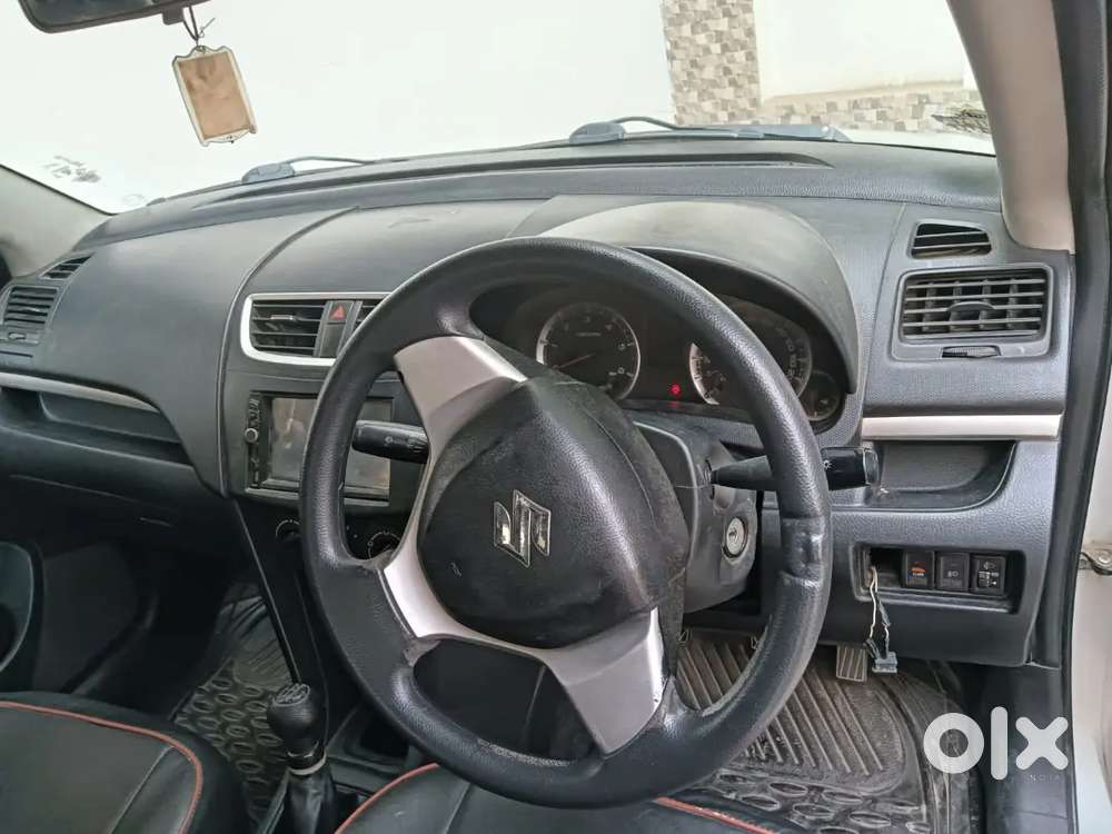 Maruti Suzuki Swift 2012 Diesel Well Maintained