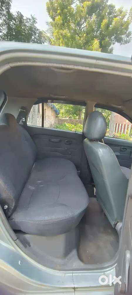 Hyundai Santro Xing 2005 Variant