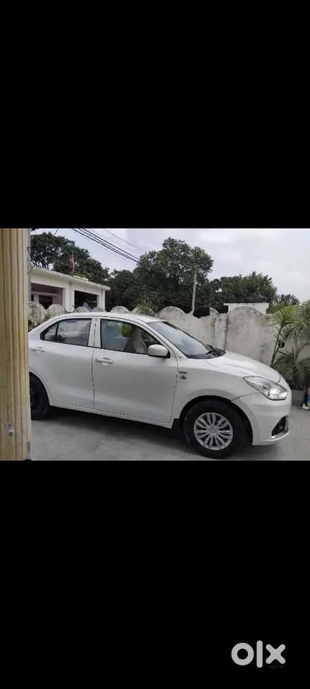 2018 Maruti Dzire Diesel Original Mint Condition