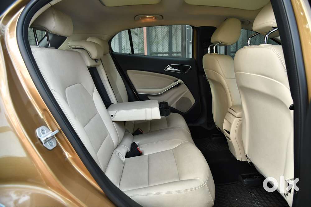 Mercedes-benz Gla 200 D, 2019, Diesel