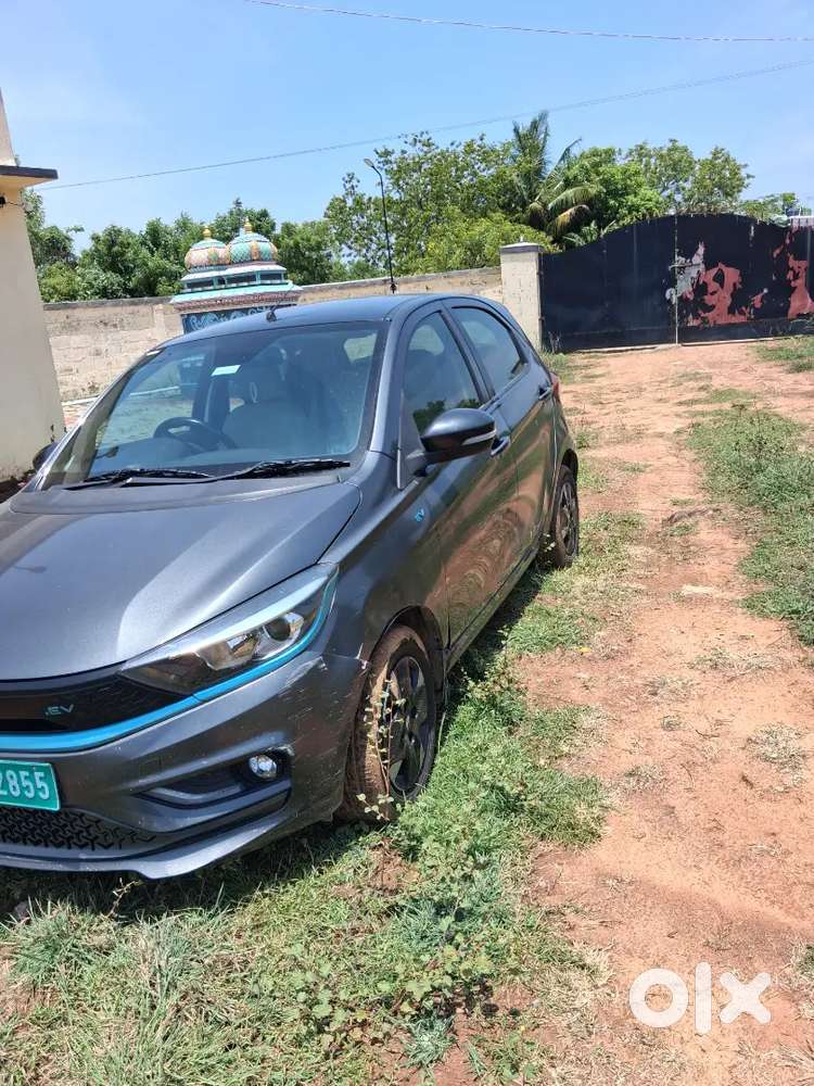 Tata Tiago Ev Xz 2023