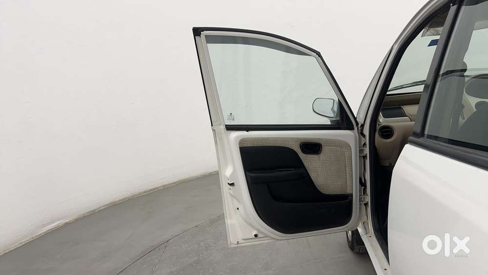 Tata Nano 2012-2015 Twist Xt, 2015, Petrol