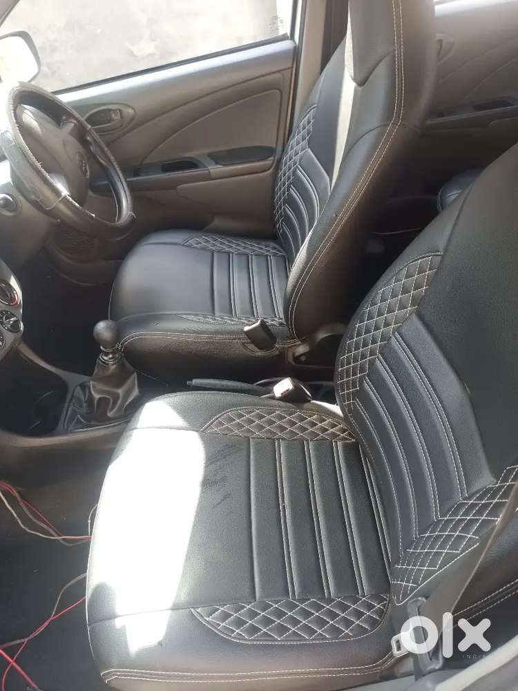 Toyota Etios Liva 2011 Diesel 189000 Km Driven