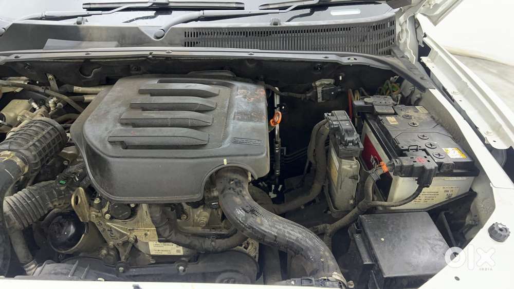 Mahindra Scorpio N Z8 L Petrol Mt 7 Str, 2023, Petrol