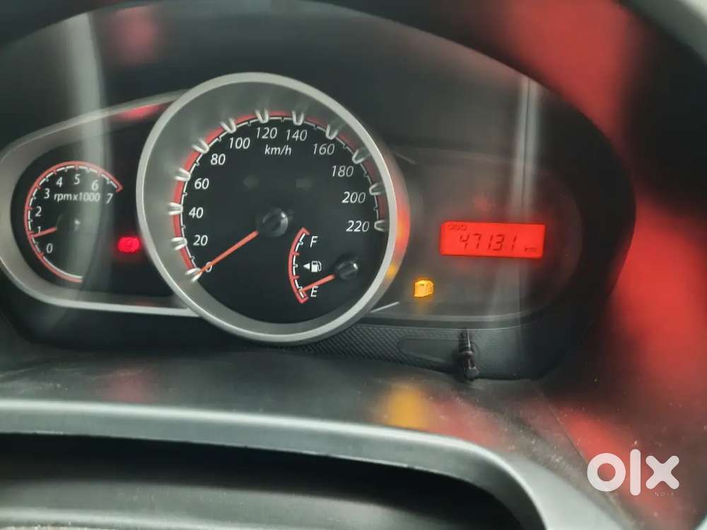Ford Figo Diesel 2012 Second Owner