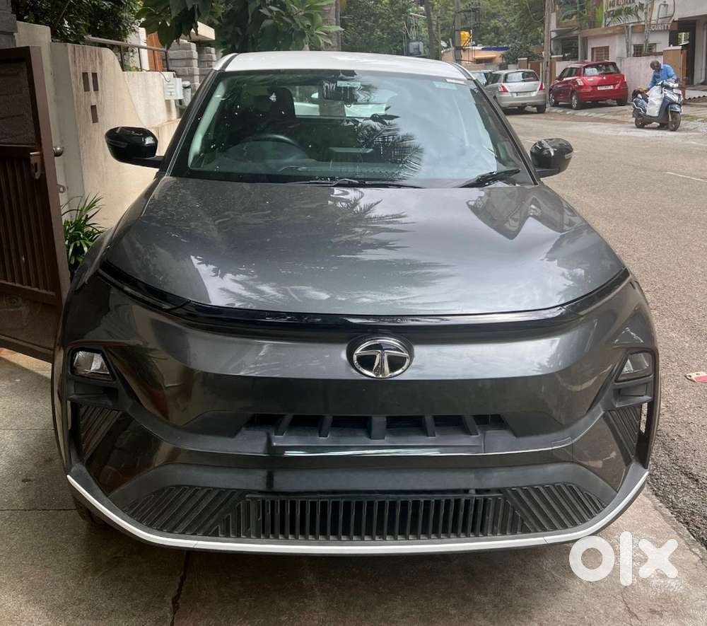 Tata Nexon Ev 2024 Warranty Until 2028
