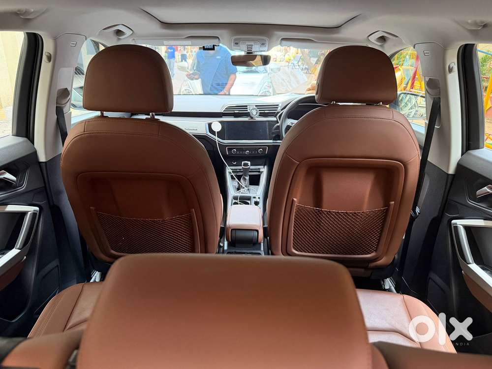 Audi Q3 40 Tfsi Premium Plus, 2023, Petrol