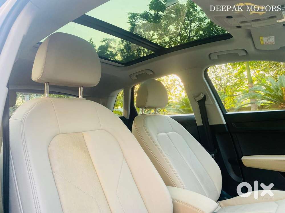 Audi Q3 40 Tfsi Premium Plus, 2024, Petrol