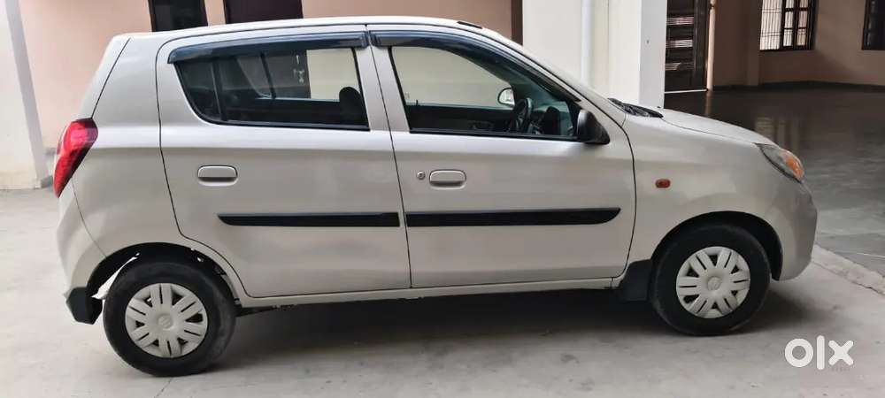 Alto 800 Lxi 2023 Hybrid Edition