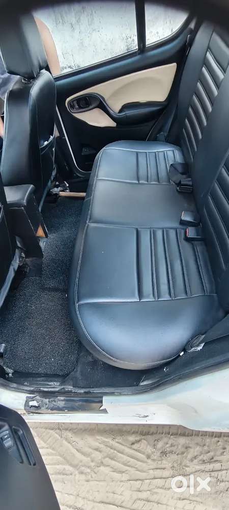 Tata Indigo Ecs 2016 Diesel 100000 Km Driven